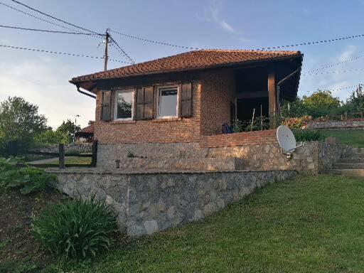 Apartman Gradac Deguric Valjevo Esterno foto